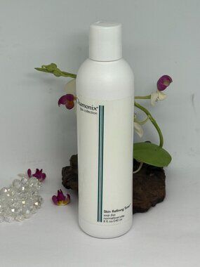 Chamonix Spa Collection Soap Free Skin Refining Toner - 8 fl oz/240 ml - New